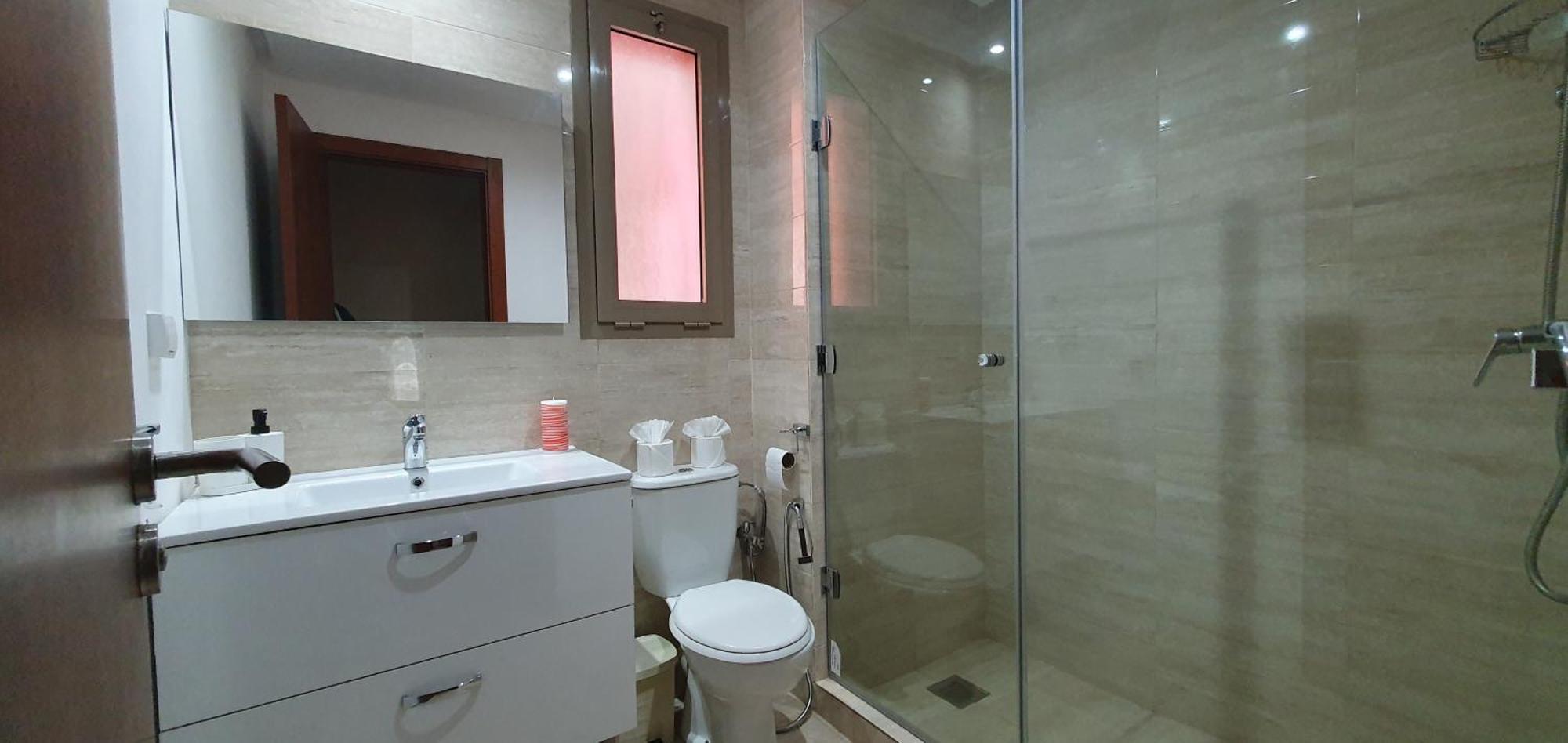Prestigia Agate Golf Apartment Marrakesh