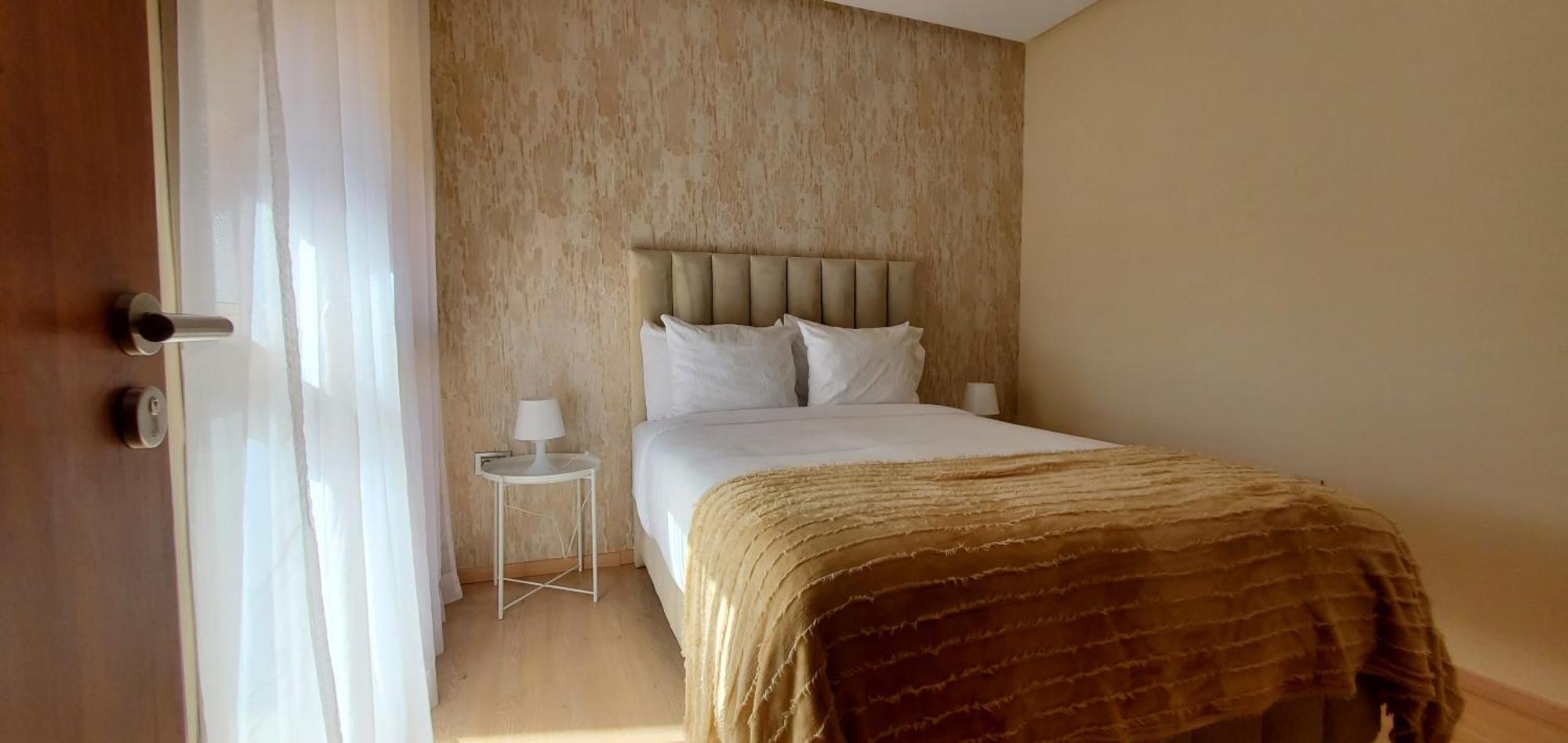 Apartment Prestigia Agate Golf Marrakesh