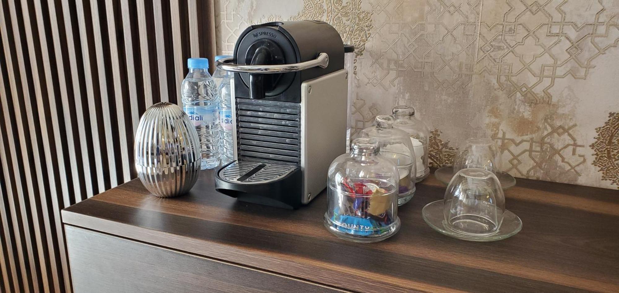 Appartement Prestigia Agate Golf